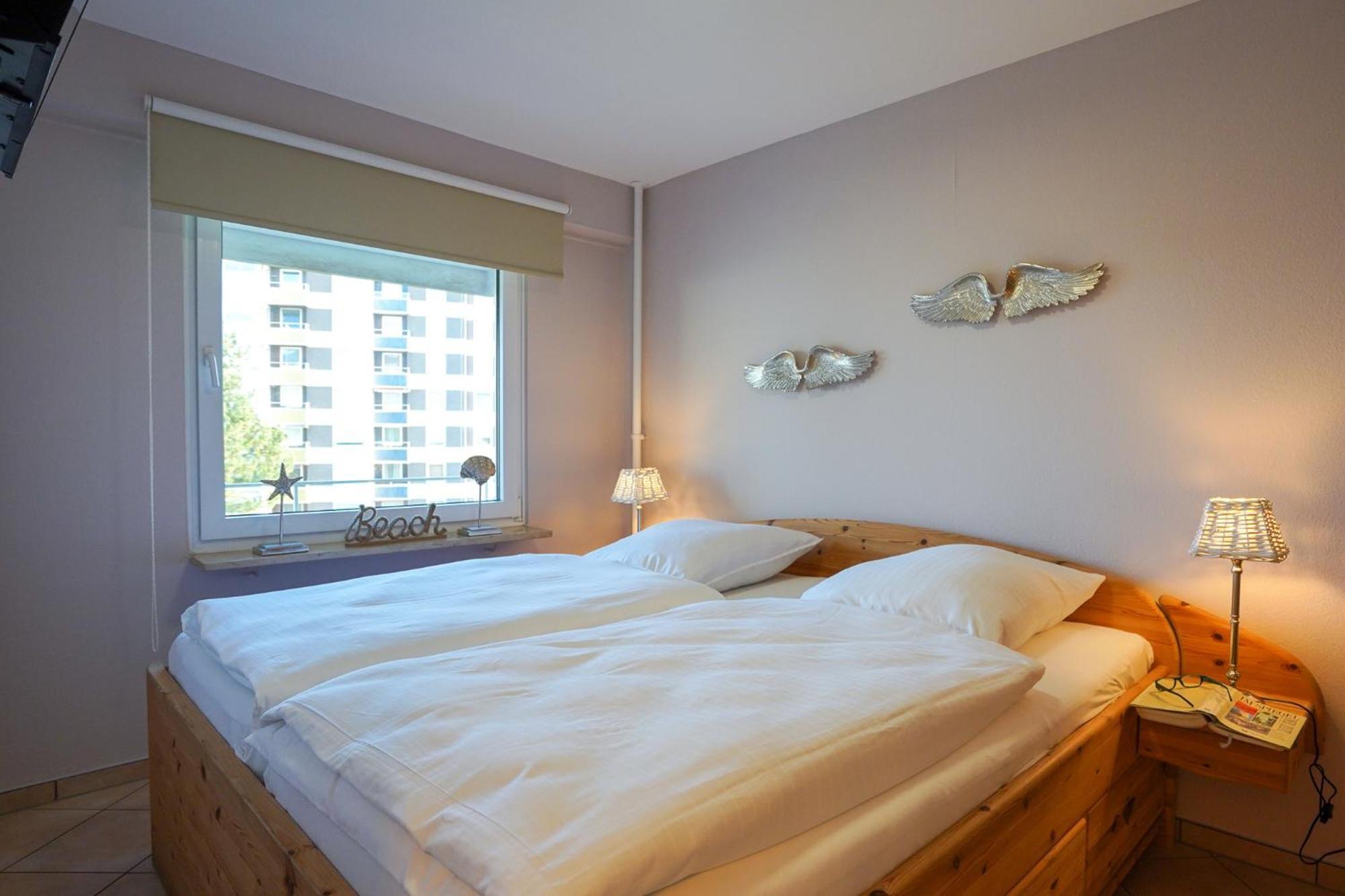 Hanseat I Whg 33 Grömitz Dış mekan fotoğraf