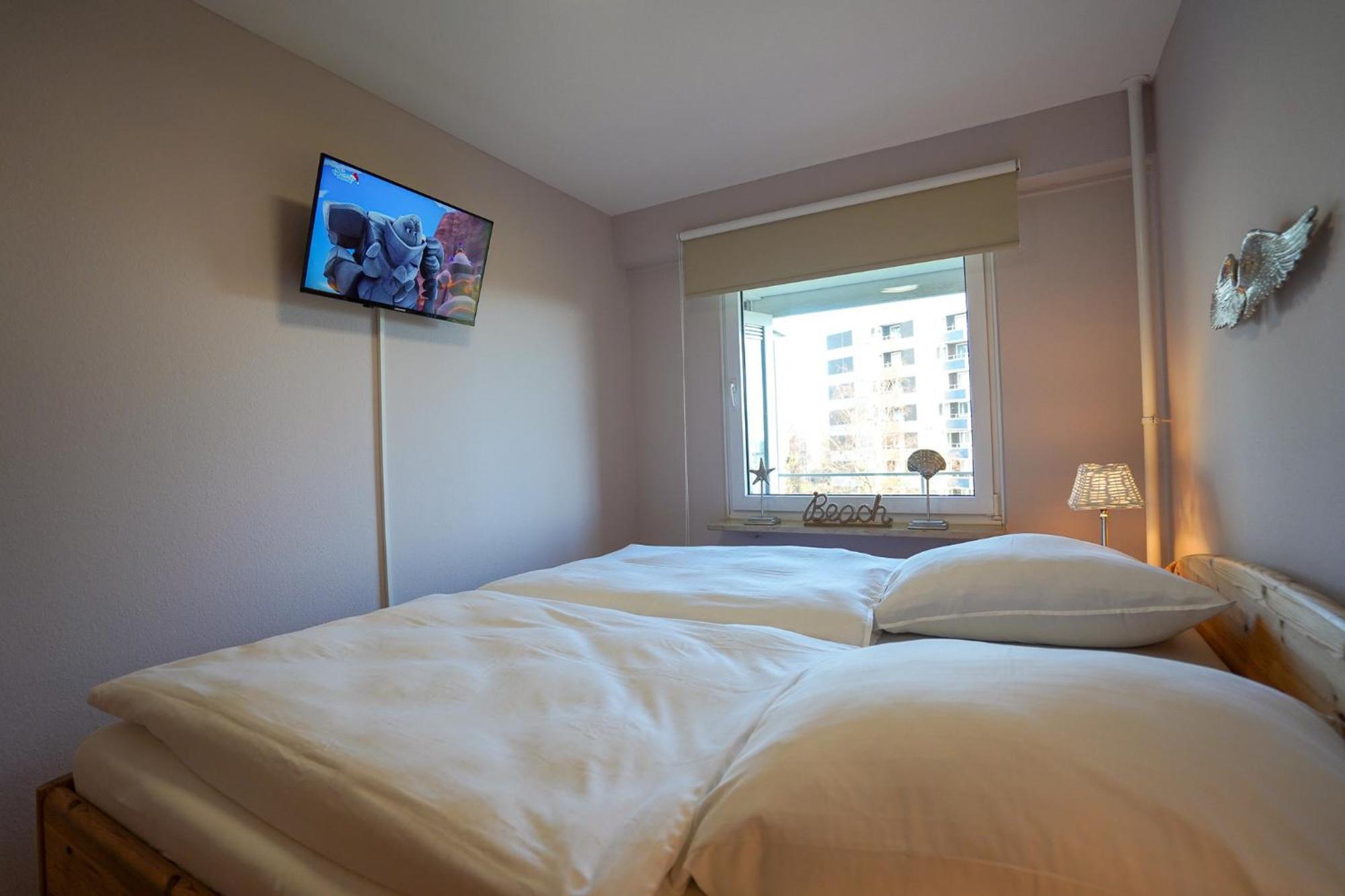 Hanseat I Whg 33 Grömitz Dış mekan fotoğraf