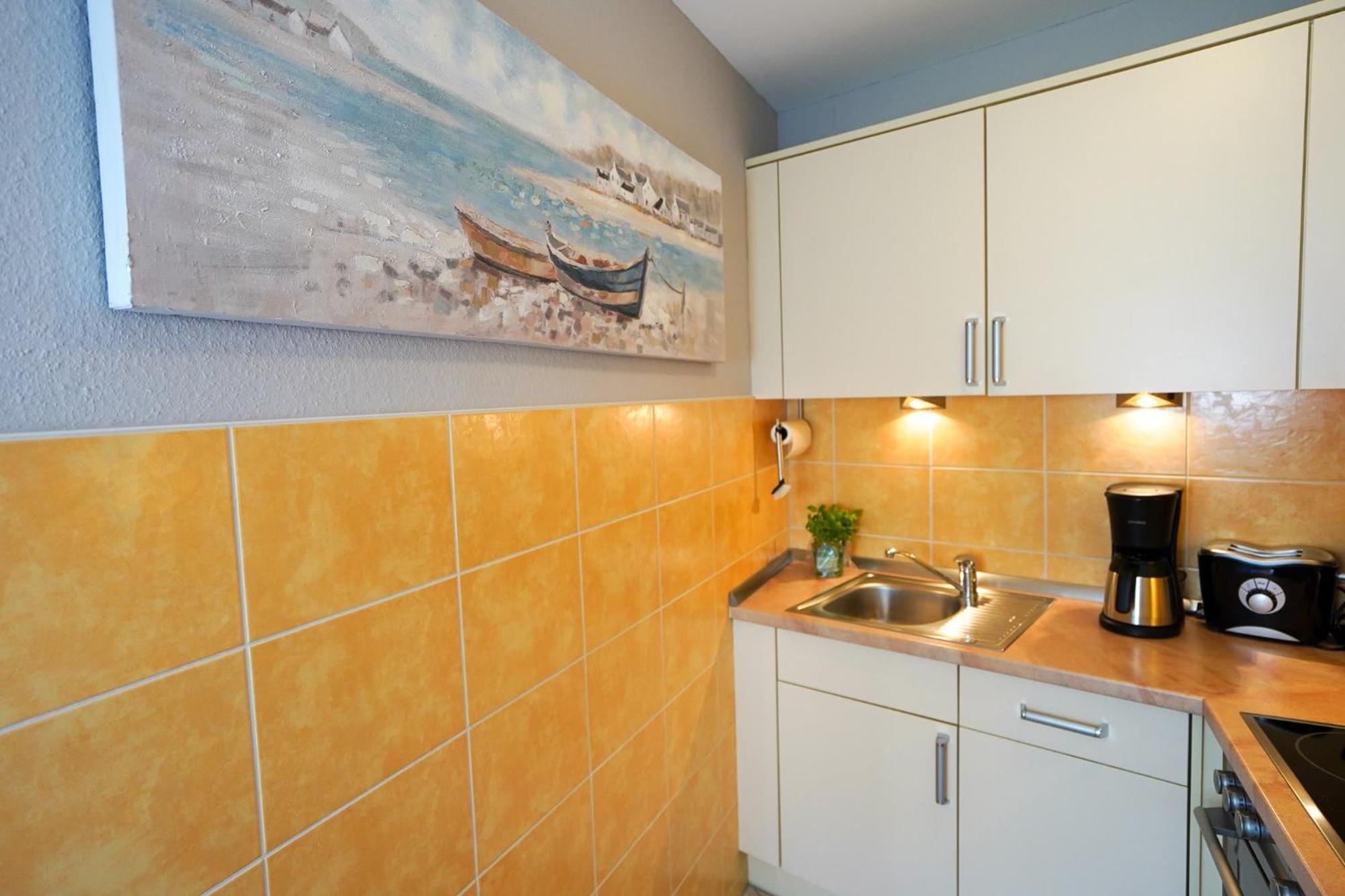 Hanseat I Whg 33 Grömitz Dış mekan fotoğraf